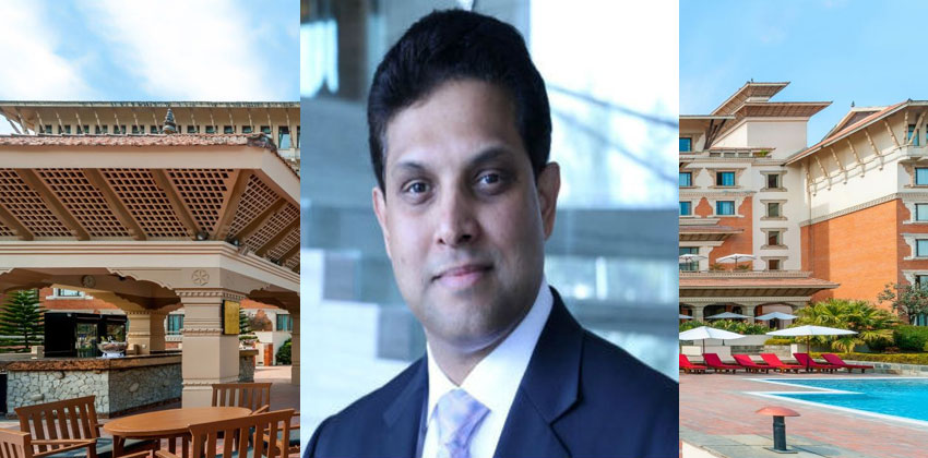 Rajesh Ramdas joins Hyatt Regency Kathmandu as General Manager ...