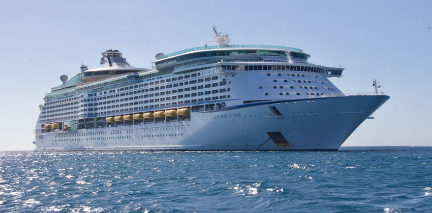 Royal Carribean Cruises