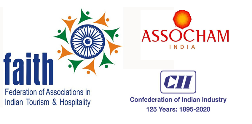 Federation of Associations in Indian Tourism & Hospitality
