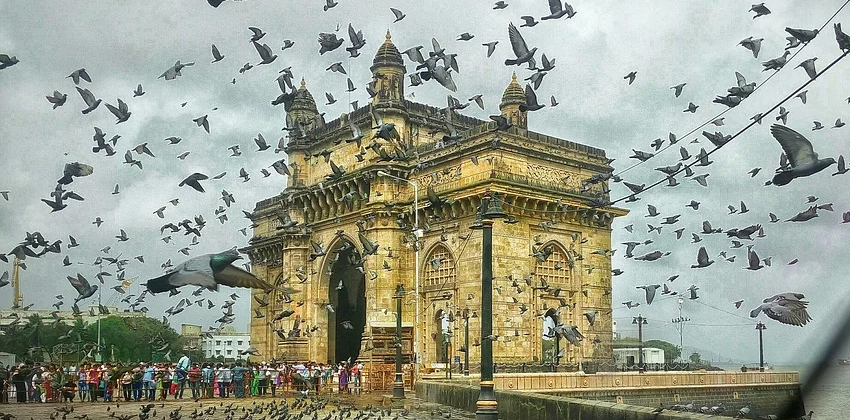 Gateway of India Mumbai India