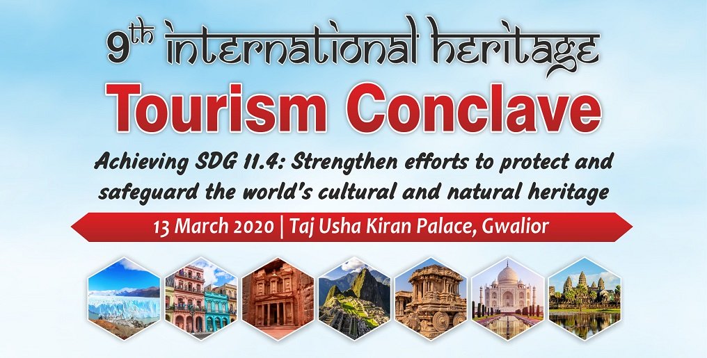 International Heritage Tourism conclave