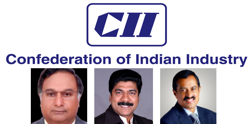 CII Tourism meeting