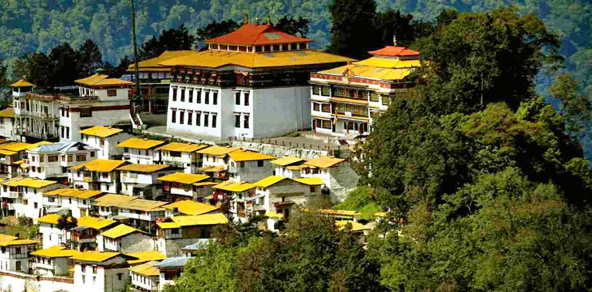 Tawang Arunachal Pradesh