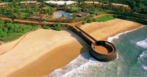 Goa tourism