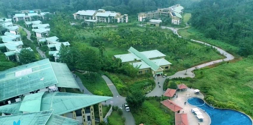 Mahindra Resorts Virajpet