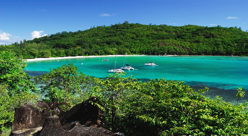 Launay Seychelles