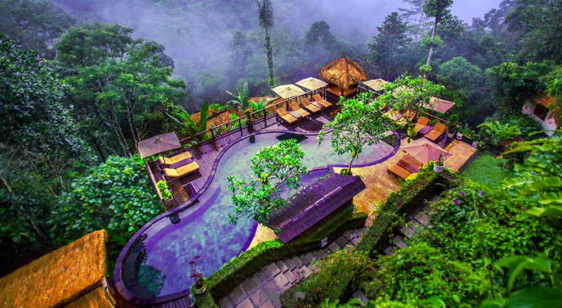 nandini jungle resort bali