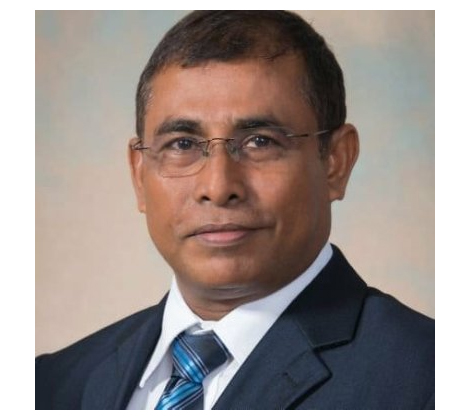 tourism minister maldives