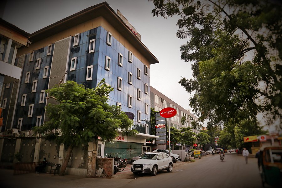 Ginger Hotels signs its milestone 75th Hotel at Aurangabad - Tourism