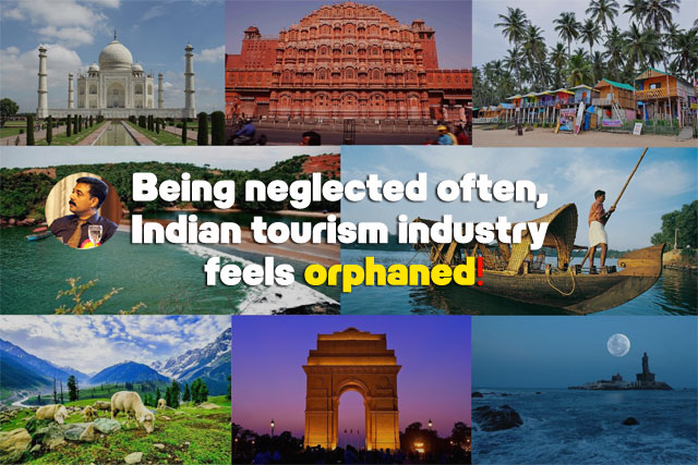 india tourism problems
