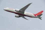 Air India to resume London-Mumbai flights