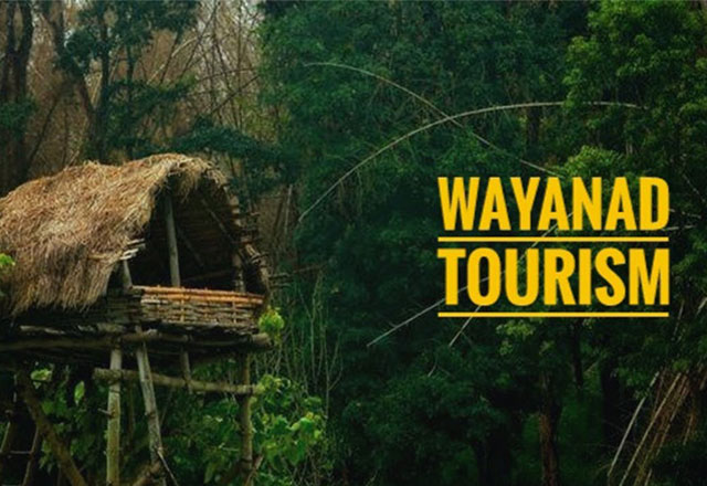 wayanad tourism department