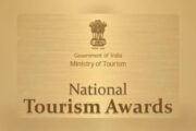 Ministry of Tourism invites entries for National Tourism Awards