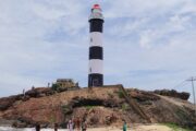 In the future, lighthouses in India will be turned into tourism hubs