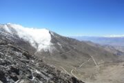 A three-day mega tourism event  “Ladakh: New Start, New Goals” to begin tomorrow at Leh