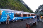 Now, visit scenic Dooars in vistadome train coach