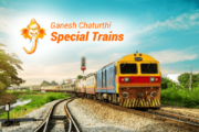 Indian Railways plans to run 261 Ganapati Special Trains
