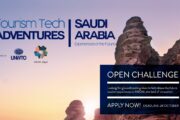 UNWTO and NEOM Launch ‘Tourism Experiences of the Future’ Challenge