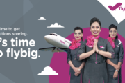 flybig, IRCTC enter pact for ticket booking