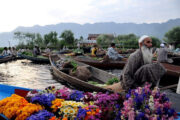 Shah inaugurates Houseboat Festival in Srinagar