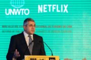 UNWTO and Netflix Partner to Rethink Screen Tourism
