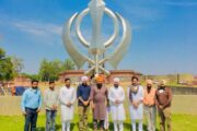 Theme park to be inaugurated by mid-Nov: Channi
