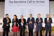 Barcelona ‘Call to Action’ Maps the Way Forward for Tourism