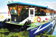 Following KSRTC, the water transport department is also gearing up to attract tourists