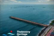 Thalassery Heritage Run on January 2, 2022