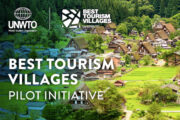 UNWTO Announces List of ‘Best Tourism Villages’ 2021