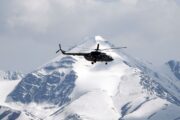 Winter helicopter service in Ladakh from Dec 29