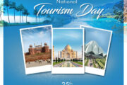 National Tourism Day: History and Significance amidst Covid-19