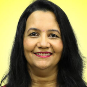 How to create an effective online advertisement, Dr Seema Gupta