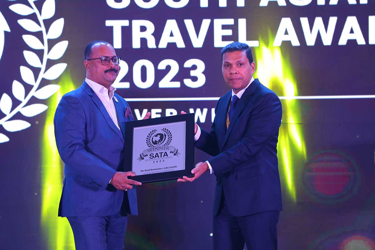 South Asian Travel Awards 2023